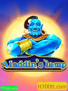 Explorando Aladdinslamp: O Fascinante Jogo de Aventuras