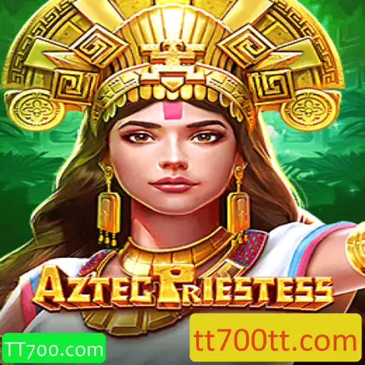 Descubra o Enigmático Mundo de AztecPriestess: Aventura e Estratégia