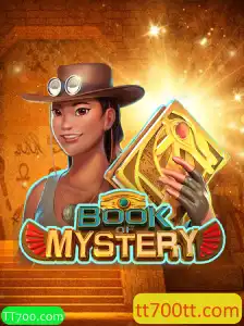 Descubra o Fascinante Mundo de BookofMystery no TT700.com