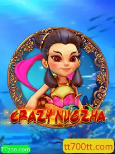 Descubra o Mundo de CrazyNuoZha: Um Mergulho no Universo de TT700.com