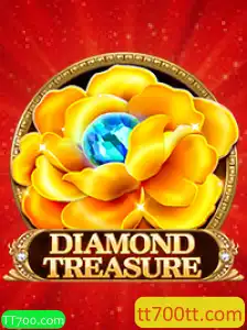 Explorando Diamondtreasure: Uma Jornada de Aventuras e Estratégia