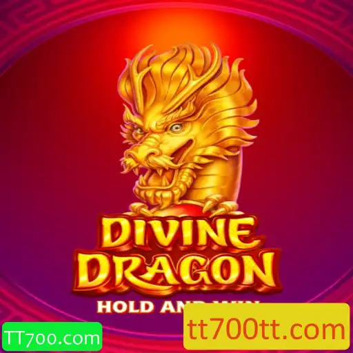 Explorando o Mundo Mágico de DivineDragon: Um Jogo Fascinante em TT700.com