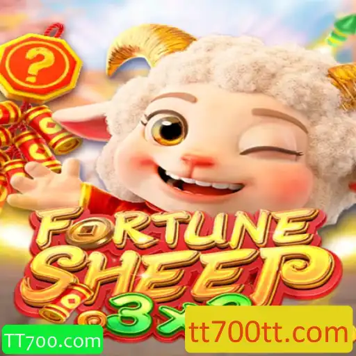 FortuneSheep: Descubra o Jogo que Está Conquistando o Mundo com TT700.com