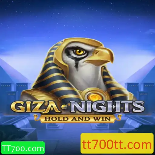 Explore o Fascinante Mundo de GizaNights: Um Jogo Inovador com TT700.com