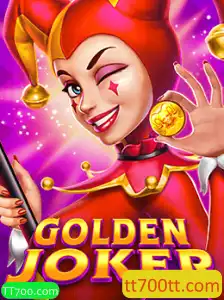 Explorando o Mundo de GoldenJoker: Um Mergulho no Jogo Popular