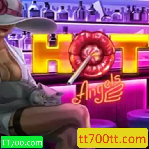 Explorando o Animado Mundo de HotAngels: Uma Jornada Através do Jogo