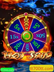 Descubra HotSpin: Um Mergulho no Mundo dos Jogos de Azar Online