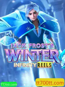 Explorando JackFrostsWinter: O Novo Fenômeno de Jogo da TT700.com