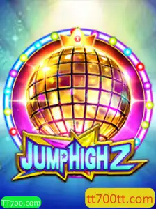 Descubra JumpHigh2: Um Salto para a Aventura com TT700.com