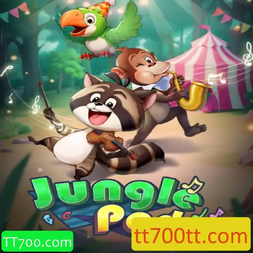 Descubra a Aventura Incrível do Jogo JungleParty