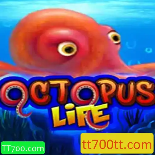 OctopusLife: Aventura Subaquática e Estratégia Competitiva