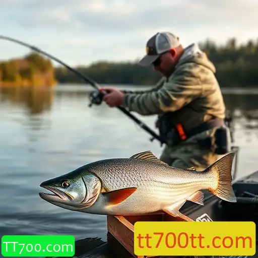 Pesca online
