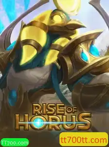RiseofHorus: Desvendando os Mistérios do Jogo Mais Aguardado de 2023