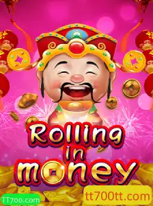 Descubra as Emoções do Jogo RollingInMoney e as Surpresas do TT700.com