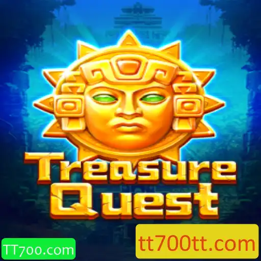 Descubra a Aventura Épica de TreasureQuest no TT700.com