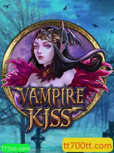 VampireKiss: Uma Experiência de Jogo Única em TT700.com