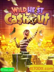 Explorando o Jogo WildHeistCashout: Tudo o que Você Precisa Saber
