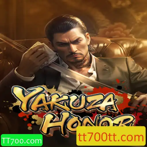 YakuzaHonor: Uma Jornada ao Mundo Sombrio dos Clãs